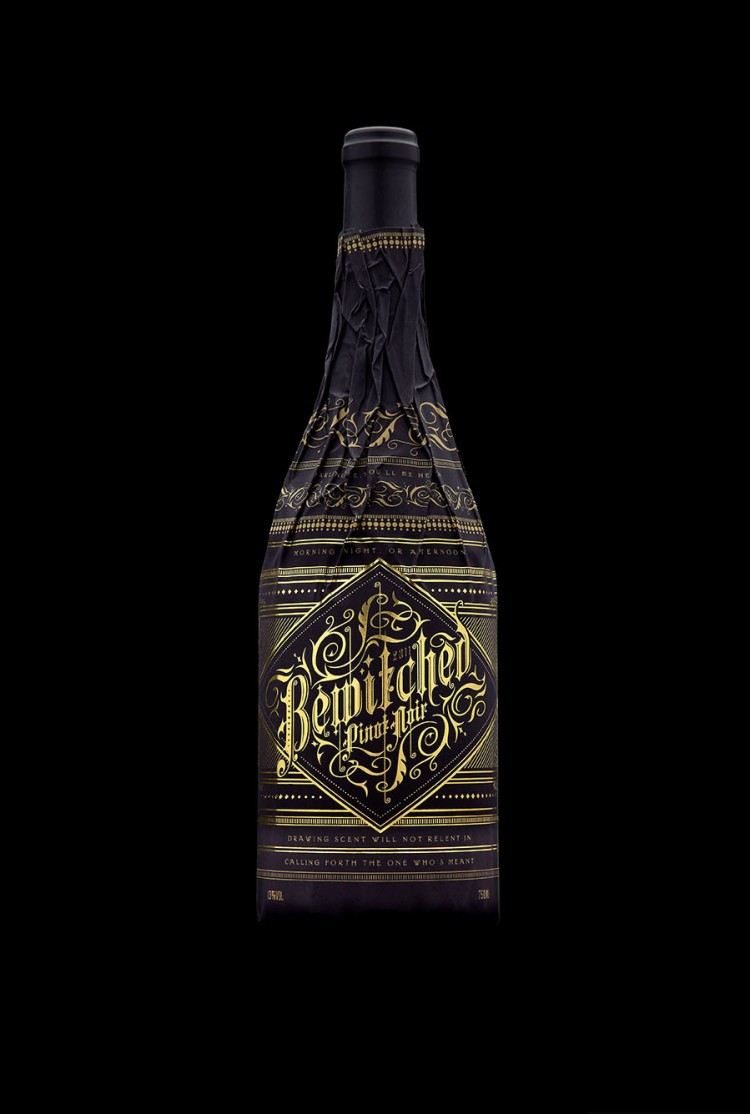 Gorgeous Patented Bottle Wine Sleeves by Stranger & Stranger wine3 750x1114 Gorgeous Patented Bottle Wine Sleeves by Stranger & Stranger