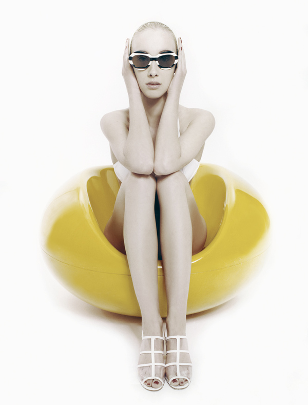 Digital art selected for the Daily Inspiration #1238