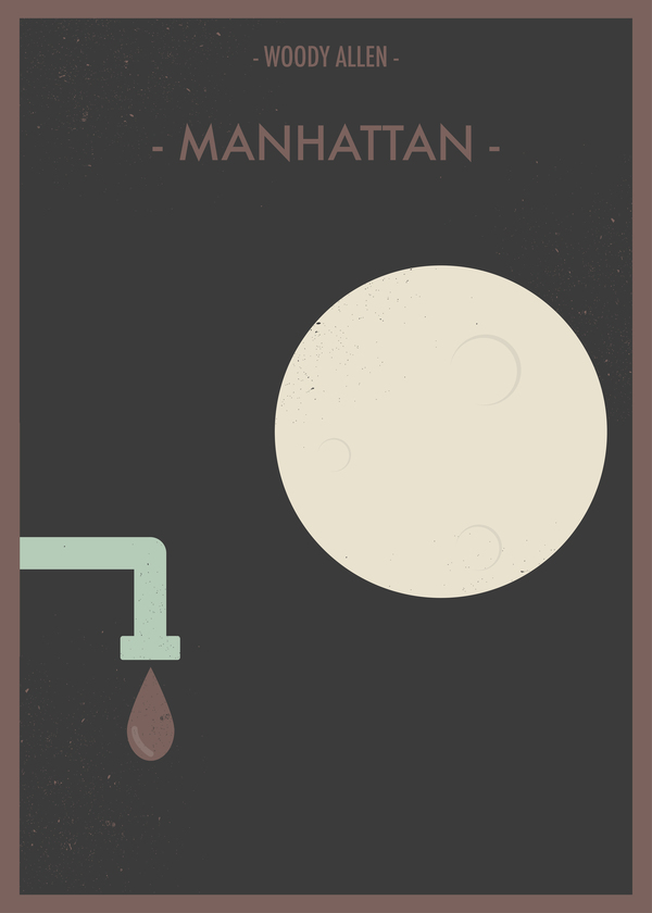 Epic Alternative Minimal Movie Posters Epic Alternative Minimal Movie Posters
