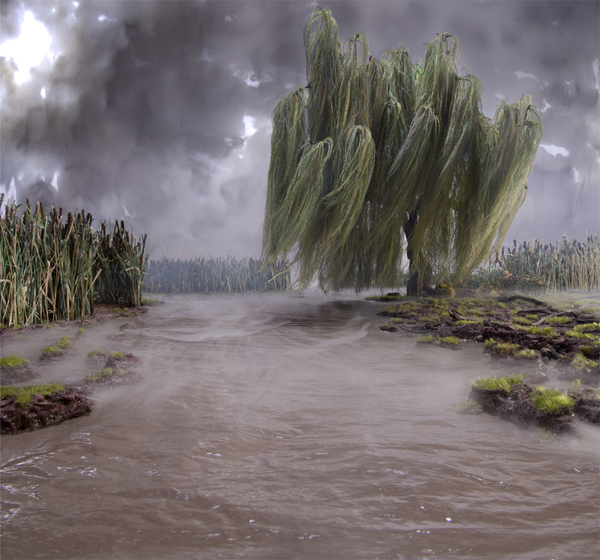 Strange Worlds by Matthew Albanese world 1 Strange Worlds by Matthew Albanese