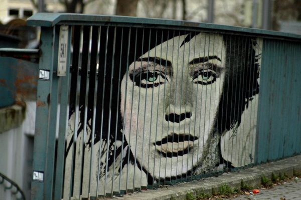 Anamorphic Street Art Anamorphic Street Art