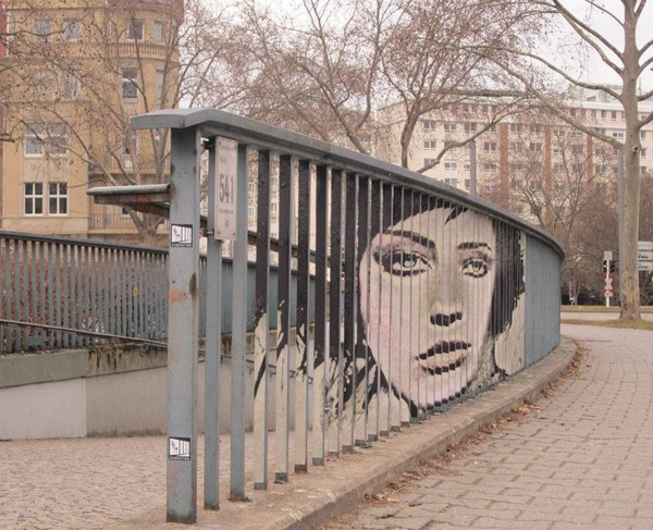 Anamorphic Street Art Anamorphic Street Art