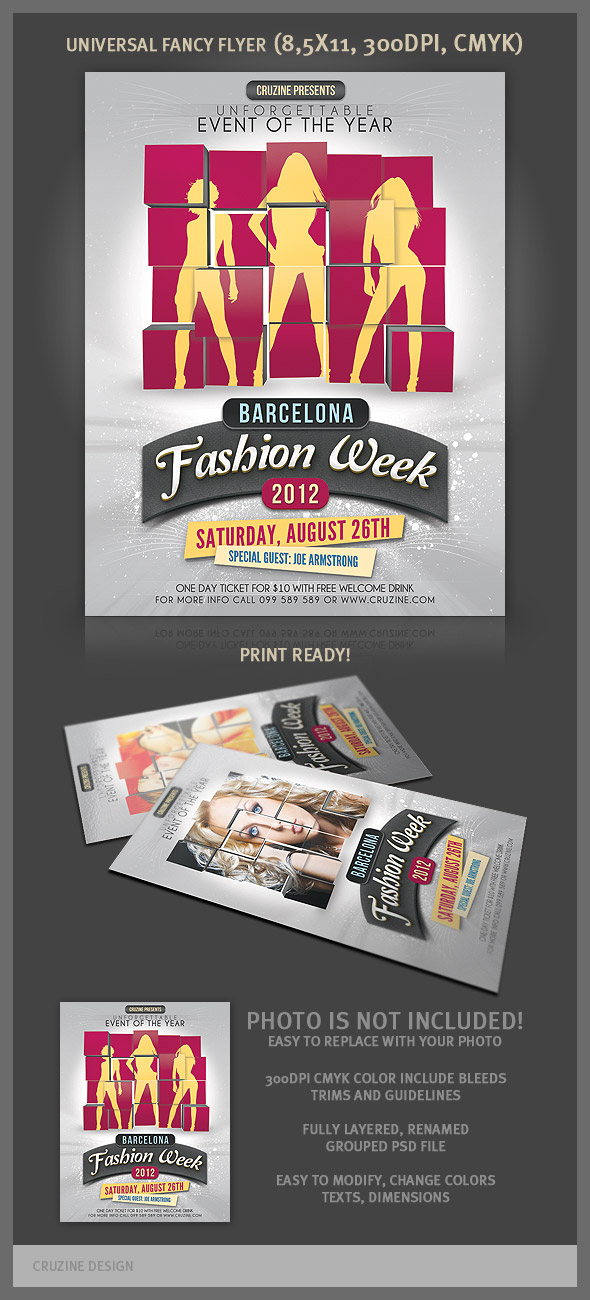 Corporate Business Flyer Templates 0120 Corporate Business Flyer Templates