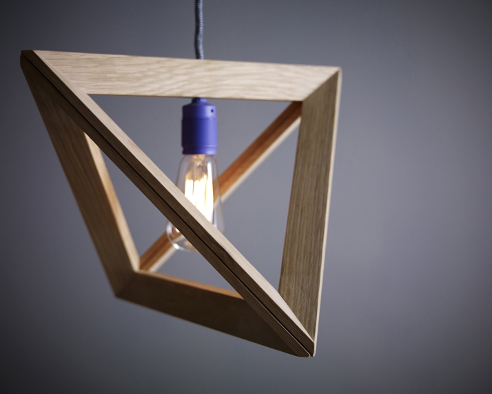 Lighframe by Herr Mandel 0125 Lighframe by Herr Mandel