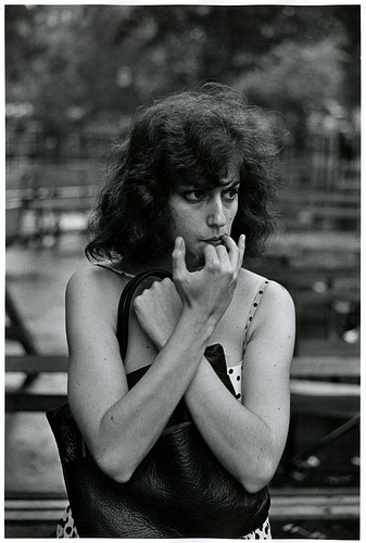 Portraits of New Yorkers in the 1960s and early 1970s 02 Tompkins Sq. Park Portraits of New Yorkers in the 1960s and early 1970s