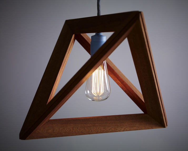 Lighframe by Herr Mandel 0220 Lighframe by Herr Mandel
