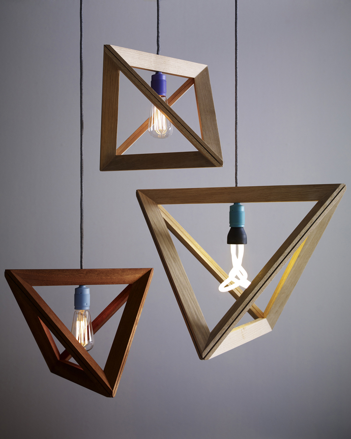 Lighframe by Herr Mandel 0318 Lighframe by Herr Mandel