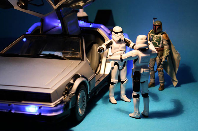 What Stormtroopers Do On Their Day Off 10 4 What Stormtroopers Do On Their Day Off