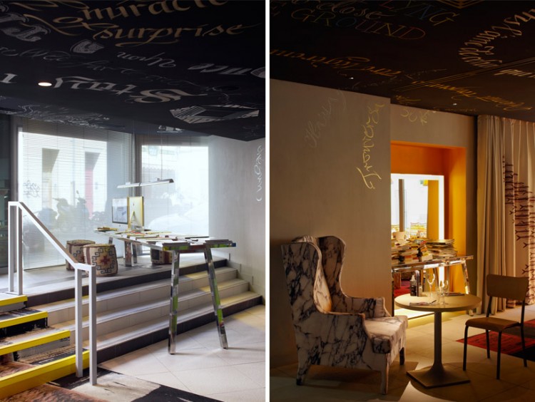 MAMA Shelter Hotel in Marseille by Philippe Starck 1015 750x564 MAMA Shelter Hotel in Marseille by Philippe Starck
