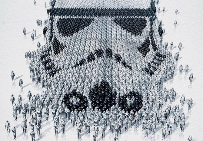 Star Wars Posters 11 3 Star Wars Posters