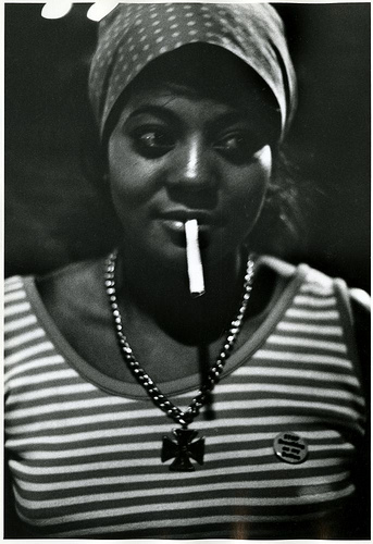 Portraits of New Yorkers in the 1960s and early 1970s 11 Ave. B Portraits of New Yorkers in the 1960s and early 1970s