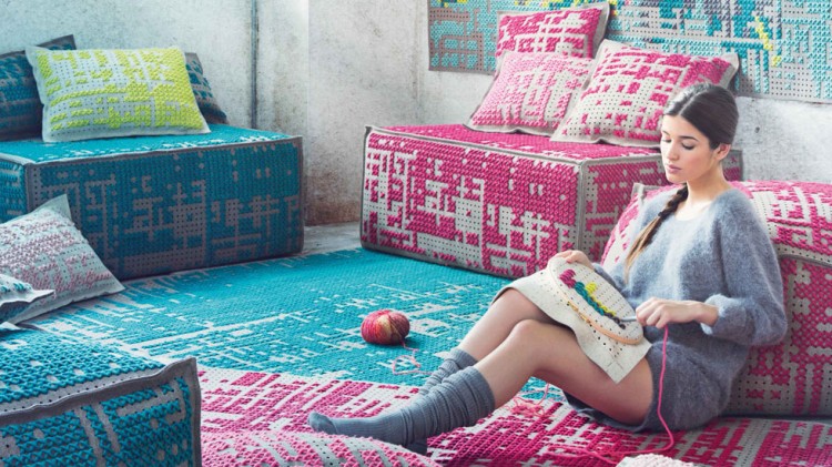 Canevas Collection by Charlotte Lancelot for GAN 1126 750x421 Canevas Collection by Charlotte Lancelot for GAN