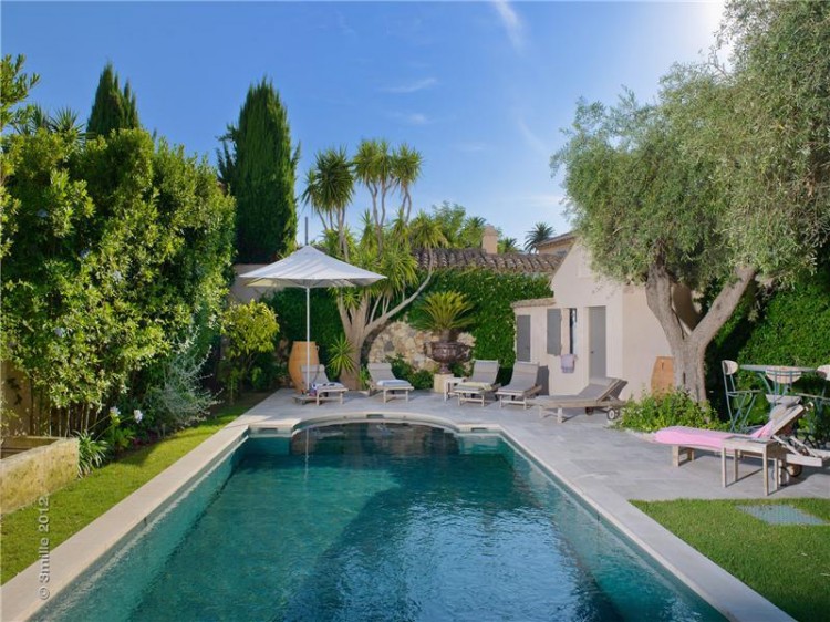 1156 750x562 Charming villa in Beauvallon