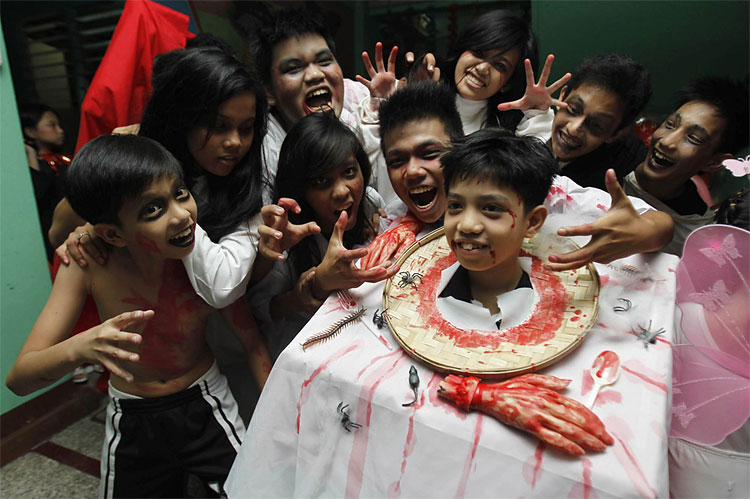 Photo of the Day: Spooky Sight 1177 Photo of the Day: Spooky Sight