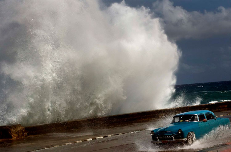 1209 Preparing for Superstorm – Hurricane Sandy