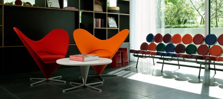 12323 750x335 Lifestyle – Exclusive CitizenM Hotels Amsterdam