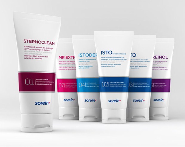 1424 Brand Packaging Design For Your Inspiration  