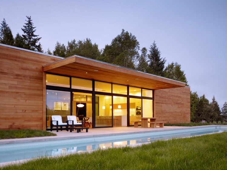 Westside Road Residence by Dowling Studios 1512 750x562 Westside Road Residence by Dowling Studios