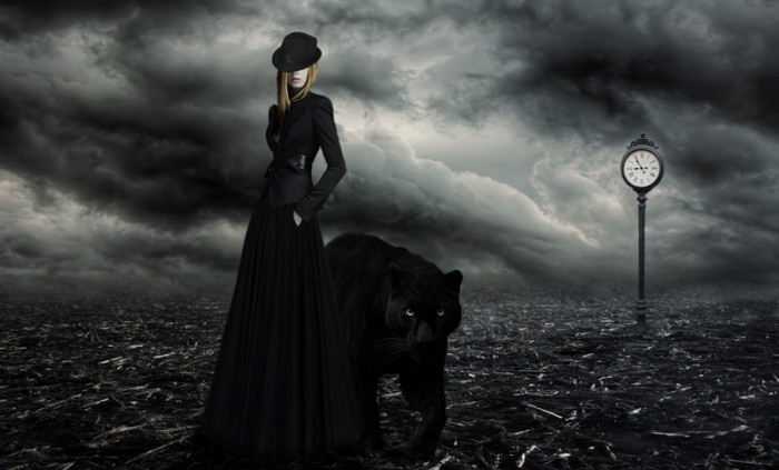 Photo Manipulations by Maja Vuckovic 16 700x423 Photo Manipulations by Maja Vuckovic