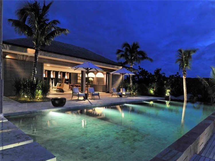 Villa Teman in St Barts 16 750x562 Villa Teman in St Barts