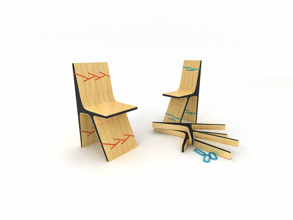 170944127413970311 20 Examples of Modern Seating Designs