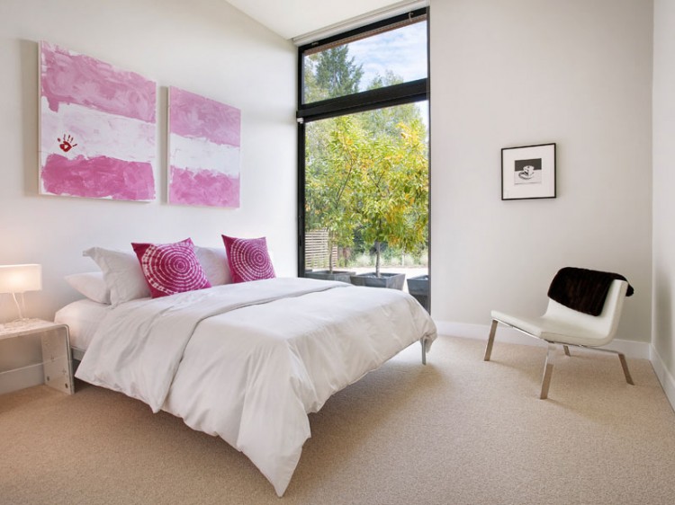 Westside Road Residence by Dowling Studios 1813 Westside Road Residence by Dowling Studios