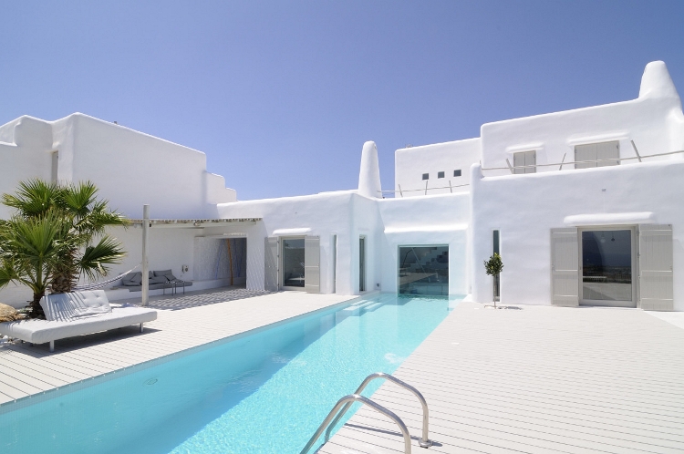 Amazing Summer House in Paros by Alexandros Logodotis 185 Amazing Summer House in Paros by Alexandros Logodotis