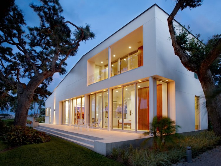 Barrier Island House by Sanders Pace Architecture 187 750x564 Barrier Island House by Sanders Pace Architecture