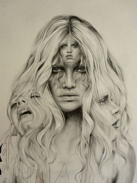 188 Beautiful Fine art by Abbey Watkins