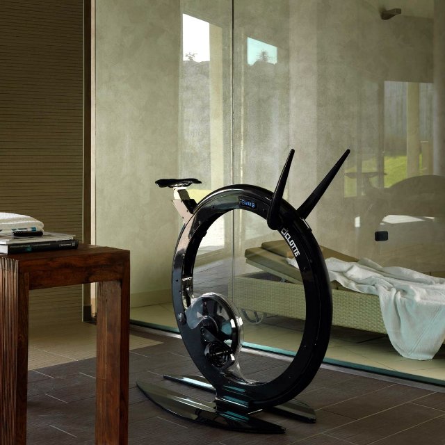 Ciclotte Stationary Bicycle Ciclotte Stationary Bicycle