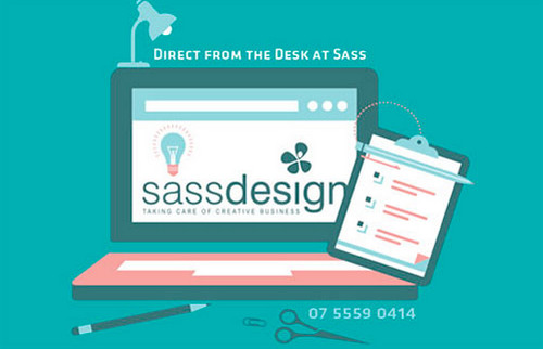 1 12 Artistic Email Newsletter Designs