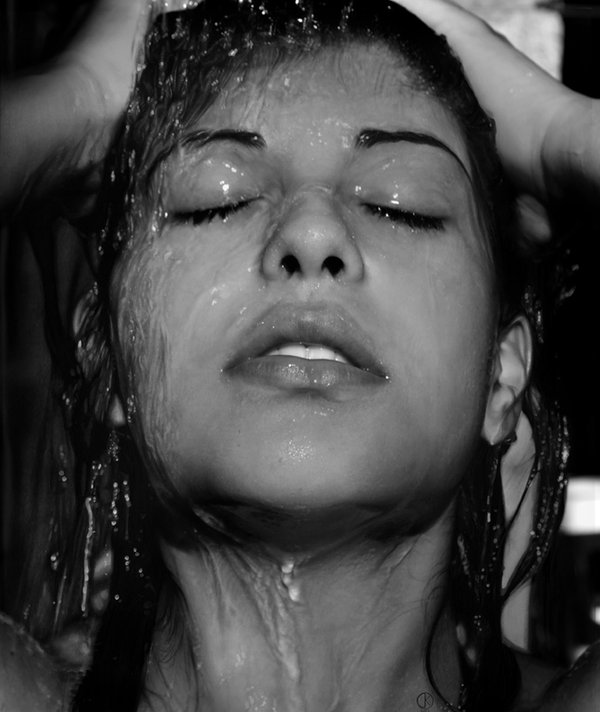 Photorealistic Pencil Drawings by Diego Fazio 1 Sensazioni Photorealistic Pencil Drawings by Diego Fazio