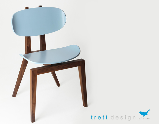 Trett Design collection 1o43 Trett Design collection