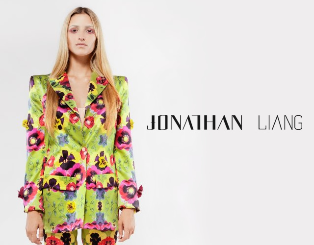 Jonathan Liang s/s 2013 1o45 Jonathan Liang s/s 2013
