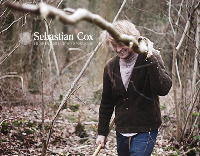 Sebastian Cox furniture 1o46 Sebastian Cox furniture