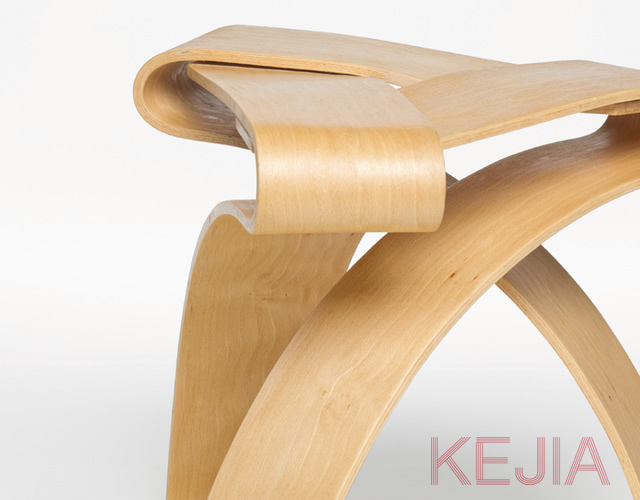 1o49 Windmill stool by Kejia Liu