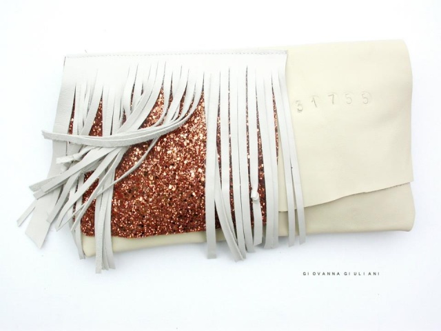 1o57 Giovanna Giuliani upcycled bags
