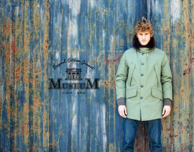 Museum FW 12 13 1o70 Museum FW 12 13