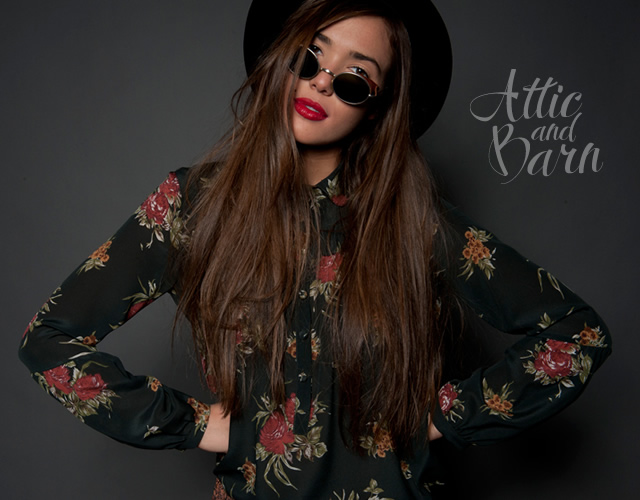 Attic and Barn f/w 2012 13 1o71 Attic and Barn f/w 2012 13