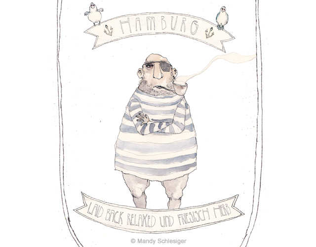 Illustrations by Mandy Schlesiger 1o80 Illustrations by Mandy Schlesiger