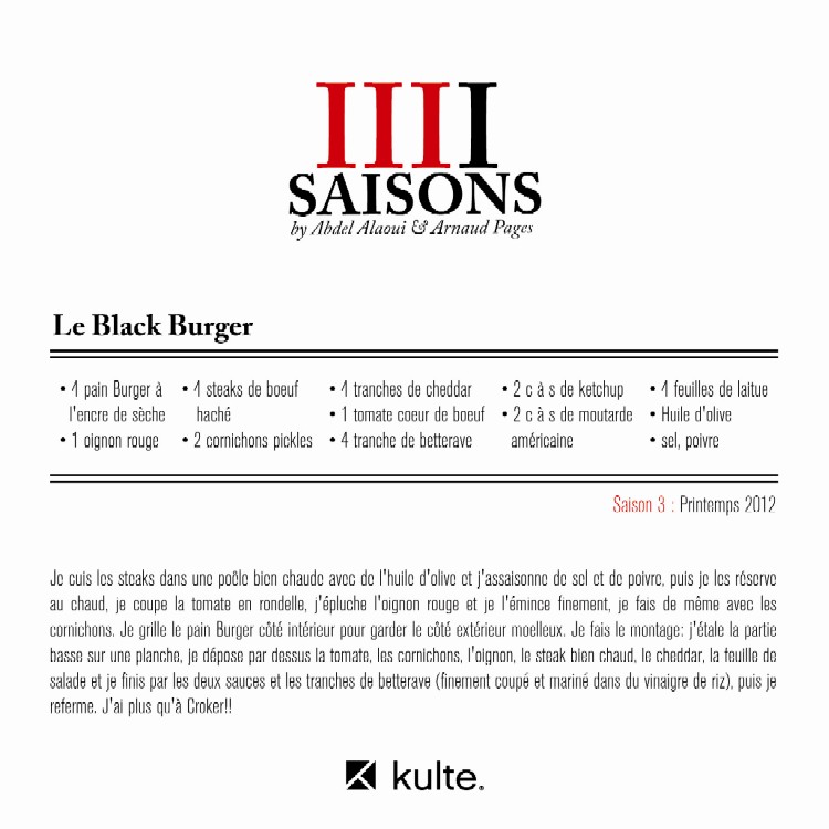 The 4 Seasons project: OBAMA x BLACK BURGER 1verso 4saisons 03 150 75x150 752 The 4 Seasons project: OBAMA x BLACK BURGER