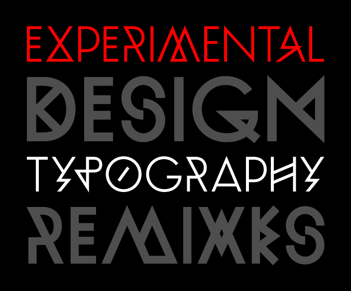 Fonts so deadly, youll need a license... 2 Fonts so deadly, youll need a license...