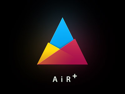 A Showcase of Bright, Colourful Logos 20 color logo A Showcase of Bright, Colourful Logos