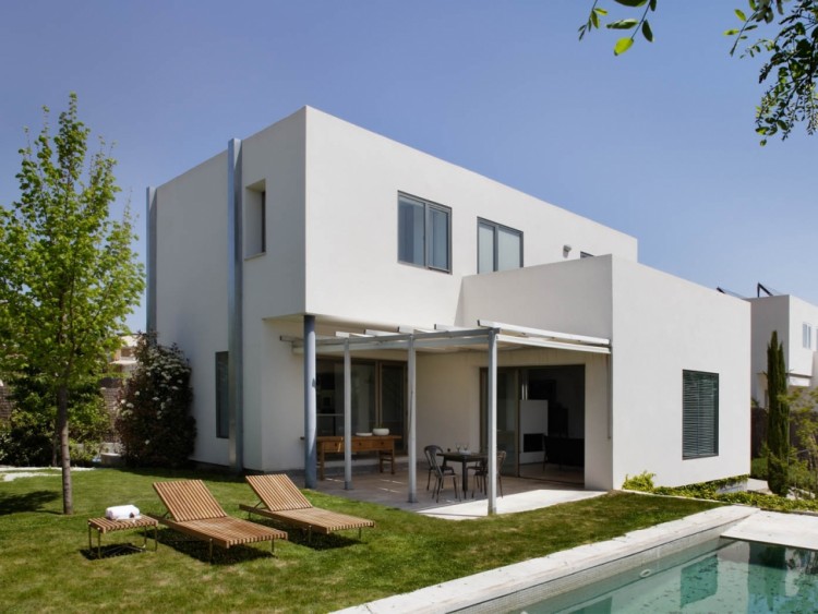 I P House by Ábaton 208 C6 011 750x563 I P House by Ábaton