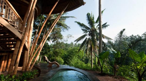21600 336 Green Village in Bali