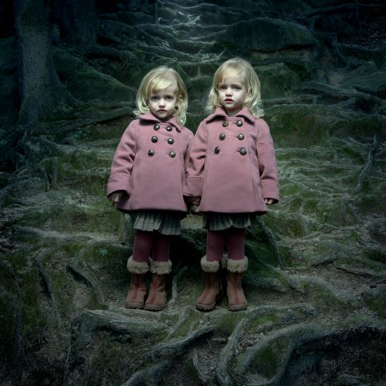 257 Tereza Vlčková: The shared I