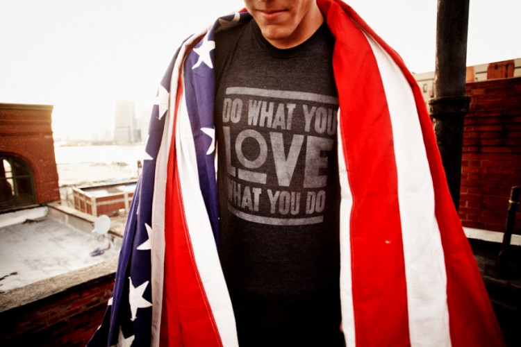 35 Beautiful Typographic T Shirt Designs 2913 750x500 35 Beautiful Typographic T Shirt Designs