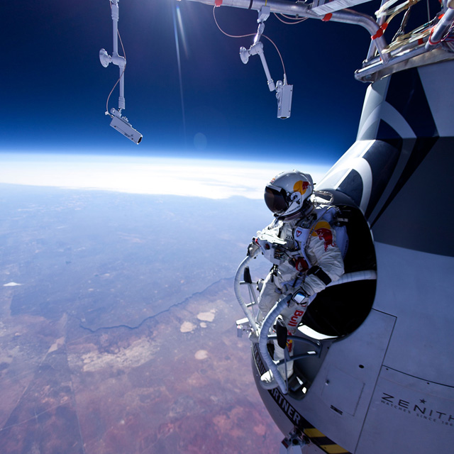 Digital art selected for the Daily Inspiration #1266