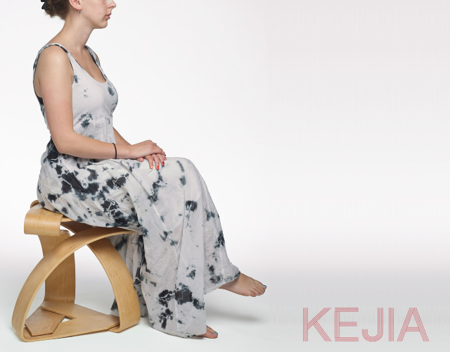 2o6 Windmill stool by Kejia Liu
