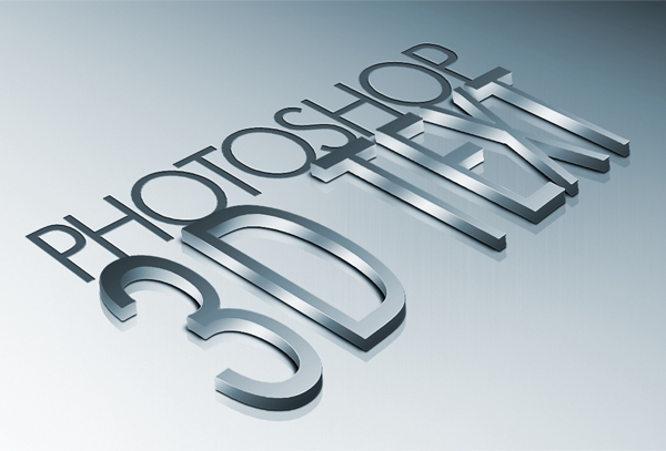 30 Cool and Creative 3D Fonts For Your Designs 3d font 30 Cool and Creative 3D Fonts For Your Designs